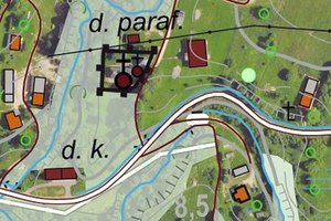 Podkarpackie dołoży do aktualizacji BDOT10k <br />
fot. WODGiK Rzeszów