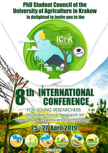 Zaproszenie na Międzynarodową Konferencję Młodych Naukowców