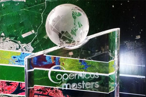 Copernicus Masters: satelitarni mistrzowie znów poszukiwani