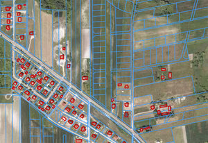 Dwa kolejne rozstrzygnięcia w lubelskiej e-Geodezji