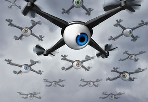 W całej UE będą jednolite przepisy dla UAV