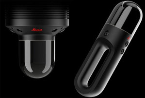 Leica prezentuje kolejne innowacyjne skanery BLK