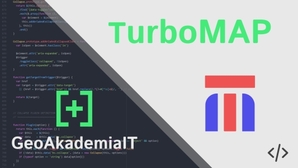 Internetowy kurs obsługi TurboMap już dostępny