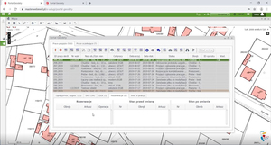 Warszawa: Jak obsłużyć Portal Geodety?