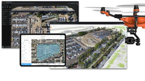 ArcGIS Drone Collection, czyli zestawy Esri dla UAV