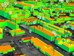 Jaki software najlepiej radzi sobie z modelami CityGML?