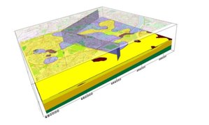 PIG będzie wspierać BIM <br />
fot. PIG-PIB