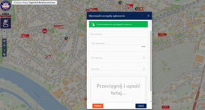 Krajowa Mapa Zagrożeń Bezpieczeństwa ratuje życie