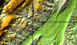 Premiera Copernicus DEM: nowe modele dla Europy i świata