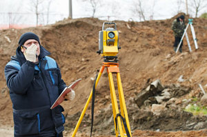 W Niemczech brakuje ekspertów od geodezji