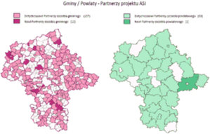 Mazowsze: wyniki przetargu na VI turę cyfryzacji