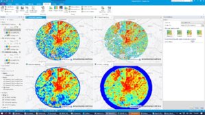 Premiera MapInfo Pro 2019 <br />
Mapy cieplne w MapInfo