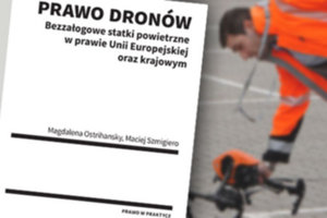 Kompleksowo o dronach