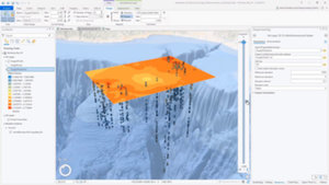 Co nowego w ArcGIS Pro 2.5?