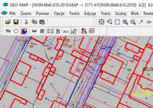 Geo-System oferuje bezpłatne licencje na Geo-Map