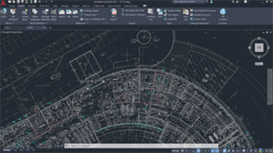 Premiera AutoCAD 2021: historia, wydajność, chmura