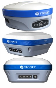Nowa seria odbiorników GNSS Stonex