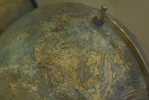 Seria "Z dziejów kartografii" dostępna w internecie