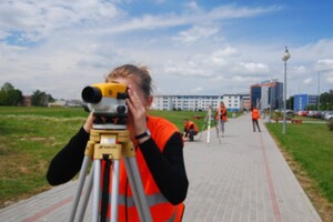 Politechnika Rzeszowska uruchamia kierunek geodezyjny