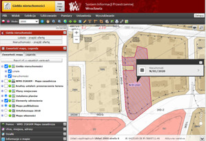 Wrocławska Giełda Nieruchomości zintegrowana z SIP