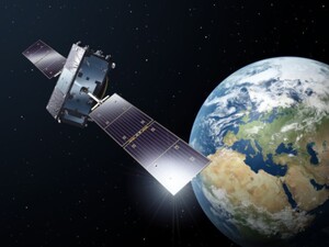 Nowa generacja Galileo już za 4 lata <br />
fot. ESA