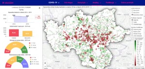 Sytuacja demograficzna w GZM