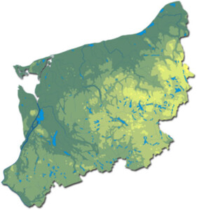 Zachodniopomorskie zamawia geodezyjne e-usługi <br />
fot. Wikipedia