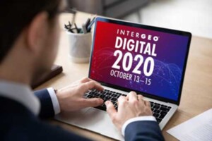 Intergeo Digital 2020: ostatnia szansa na darmowe bilety