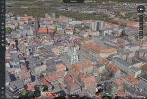 Gliwice zapraszają do Wirtualnego Miasta