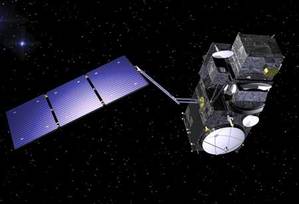 Copernicus: miliardy na satelity i usługi