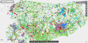 Nowa odsłona Atlasu Warmii i Mazur