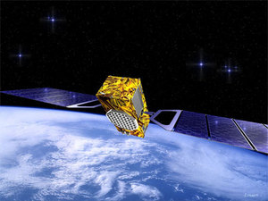 IGIG poszukuje specjalisty z zakresu geodezji satelitarnej