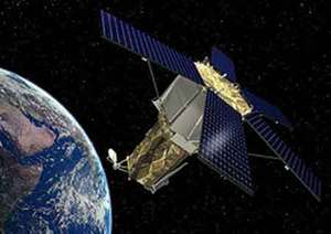 USA: spór o dane z satelitów
