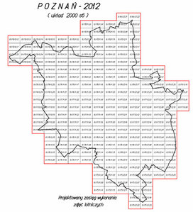 Dla kogo Poznań z pikselem 5 cm?