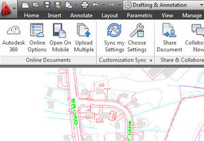 Poznaj możliwości nowego AutoCAD-a