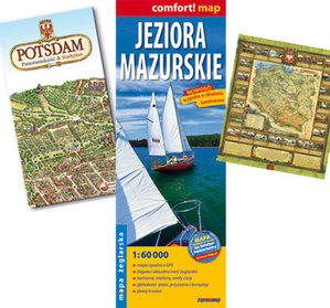 Wybrano "Mapy Roku 2011"