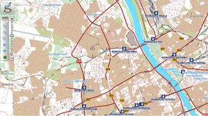 WSA o dostępie do map <br />
geoportal.gov.pl