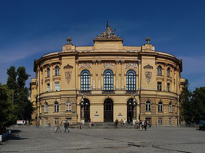 Zapowiedź seminarium o niezawodności układów obserwacyjnych <br />
fot. Wikipedia