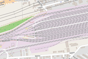 Emapa odpowiada ws. korzystania z OpenStreetMap