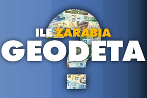 Ile zarabia geodeta? - wyniki ankiety