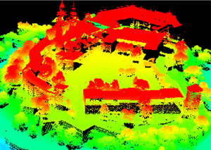 Progea 4D zaprasza na szkolenia z GIS-u, teledetekcji oraz technologii LIDAR