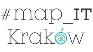 MAP_IT! - Krakowski Hackaton Mapowy