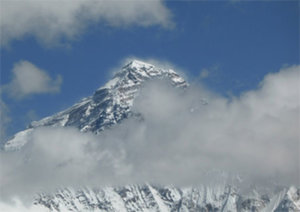 Cztery dekady od zimowego wejścia na Mount Everest <br />
Fot. JK