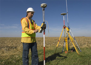 MIiB zapowiada zmianę standardów geodezyjnych