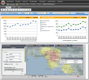 Integeo zaprasza na seminarium o Business Intelligence