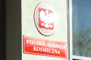 Polska Agencja Kosmiczna jednak pozostanie w Gdańsku