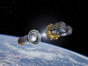 Satelity Galileo na złej orbicie
