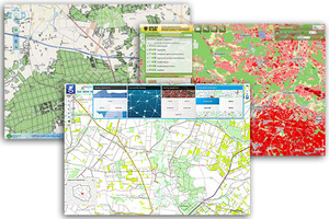 Esri docenia polskie projekty