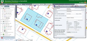 Powiat garwoliński uruchamia elektroniczny ZUD i RCiWN