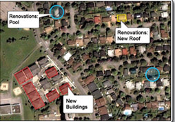 Premiera GeoImaging Tools 2.0 dla ArcGIS 